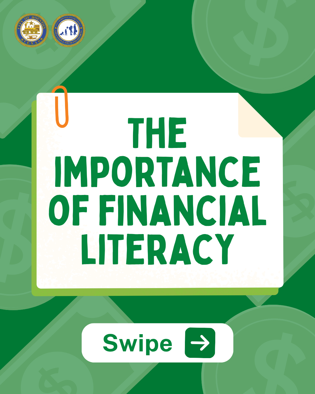 Importance of Financial Literacy